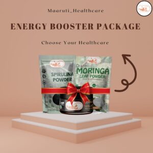 Energy Booster Package