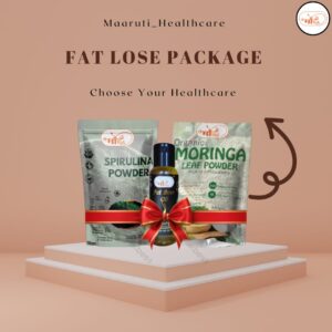 Fat Lose Package