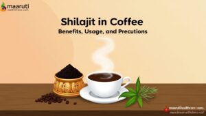 Shilajit in Coffee Benefits, Usage, and Precautions