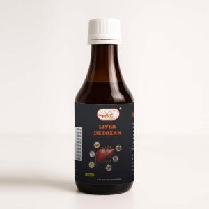 Liver Detoxan Syrup