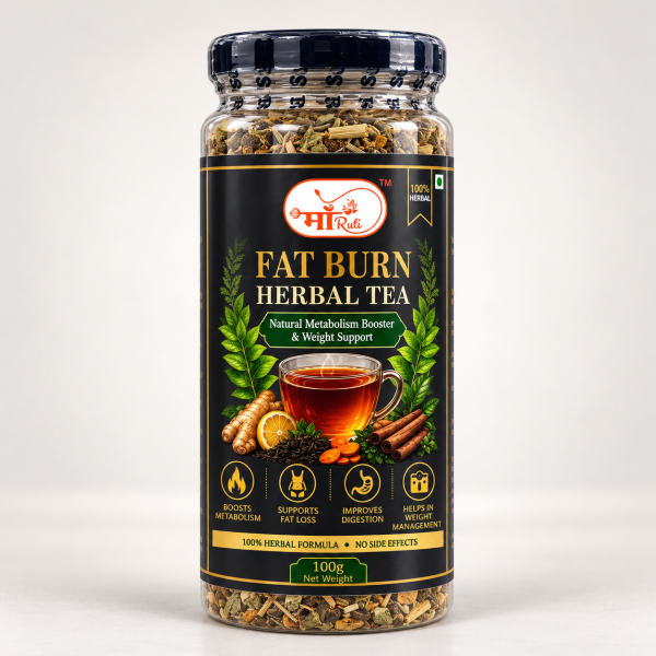 Maaruti Fat Burn Herbal Tea