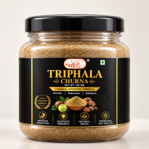 Maaruti Triphala Churna 150g